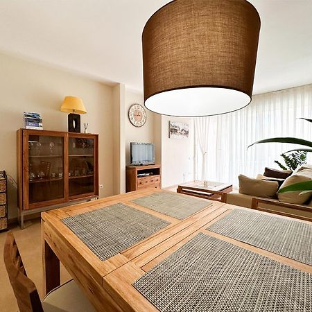 Casa Familia Pego公寓 外观 照片